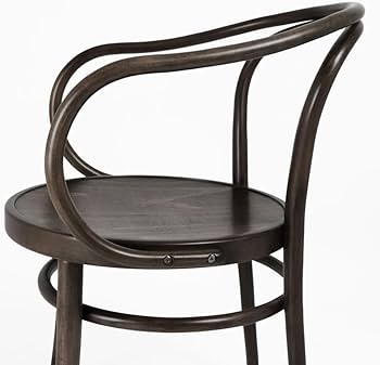 Amazon.co.jp: THONET ARM CHAIR（トーネット アーム チェア）木製